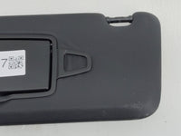 2023 Mercedes-Benz Cl200 Sun Visor Shade Replacement Driver Left Mirror Fits Fits 2017 2018 2019 2020 2021 OEM Used Auto Par
