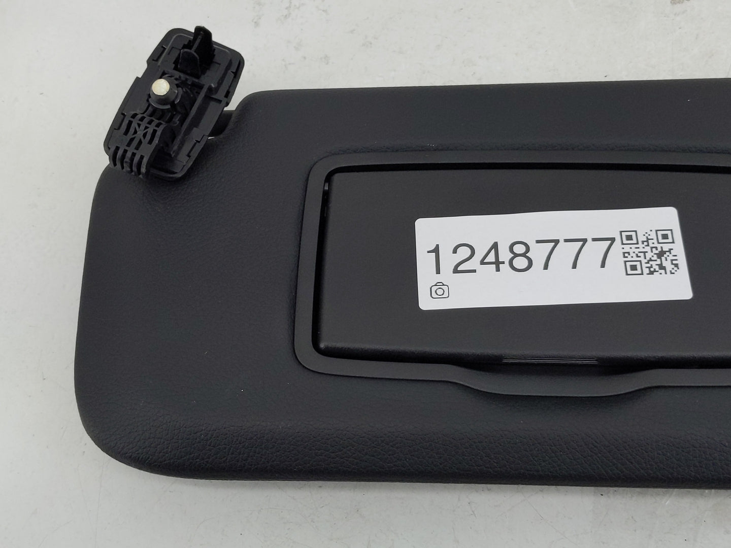 2023 Mercedes-Benz Cl200 Sun Visor Shade Replacement Driver Left Mirror Fits Fits 2017 2018 2019 2020 2021 OEM Used Auto Par