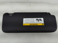 2023 Mercedes-Benz Cl200 Sun Visor Shade Replacement Driver Left Mirror Fits Fits 2017 2018 2019 2020 2021 OEM Used Auto Par