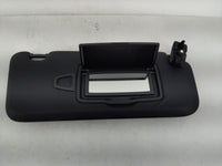 2023 Mercedes-Benz Cla180 Sun Visor Shade Replacement Passenger Right Mirror Fits Fits 2017 2018 2019 2020 2021 OEM Used Aut
