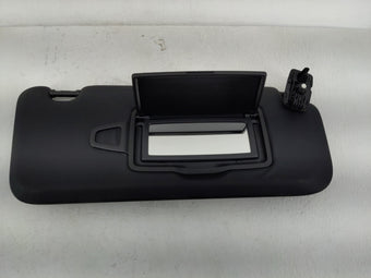compare product 2023 Mercedes-Benz Cla180 Sun Visor Shade Replacement Passenger Right Mirror Fits Fits 2017 2018 2019 2020 2021 OEM Used Auto Parts