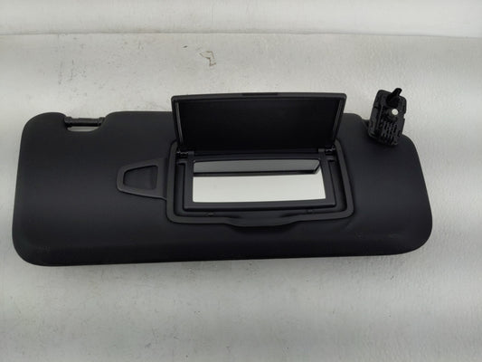 2023 Mercedes-Benz Cla180 Sun Visor Shade Replacement Passenger Right Mirror Fits Fits 2017 2018 2019 2020 2021 OEM Used Aut