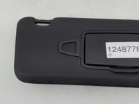 2023 Mercedes-Benz Cla180 Sun Visor Shade Replacement Passenger Right Mirror Fits Fits 2017 2018 2019 2020 2021 OEM Used Aut