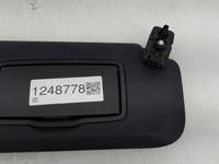 2023 Mercedes-Benz Cla180 Sun Visor Shade Replacement Passenger Right Mirror Fits Fits 2017 2018 2019 2020 2021 OEM Used Aut