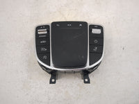 2023 Mercedes-benz E-class Radio Control Panel - Oemusedautoparts1.com
