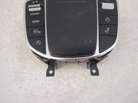 2023 Mercedes-benz E-class Radio Control Panel - Oemusedautoparts1.com