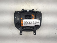 2023 Mercedes-benz E-class Radio Control Panel - Oemusedautoparts1.com