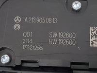 2023 Mercedes-benz E-class Radio Control Panel - Oemusedautoparts1.com