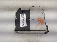 2023 Mercedes-Benz E-Class Radio AM FM Cd Player Receiver Replacement P/N:A2139005638 A2139016215, T8GNTG6NQEM Fits OEM Used