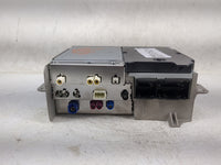 2023 Mercedes-Benz E-Class Radio AM FM Cd Player Receiver Replacement P/N:A2139005638 A2139016215, T8GNTG6NQEM Fits OEM Used