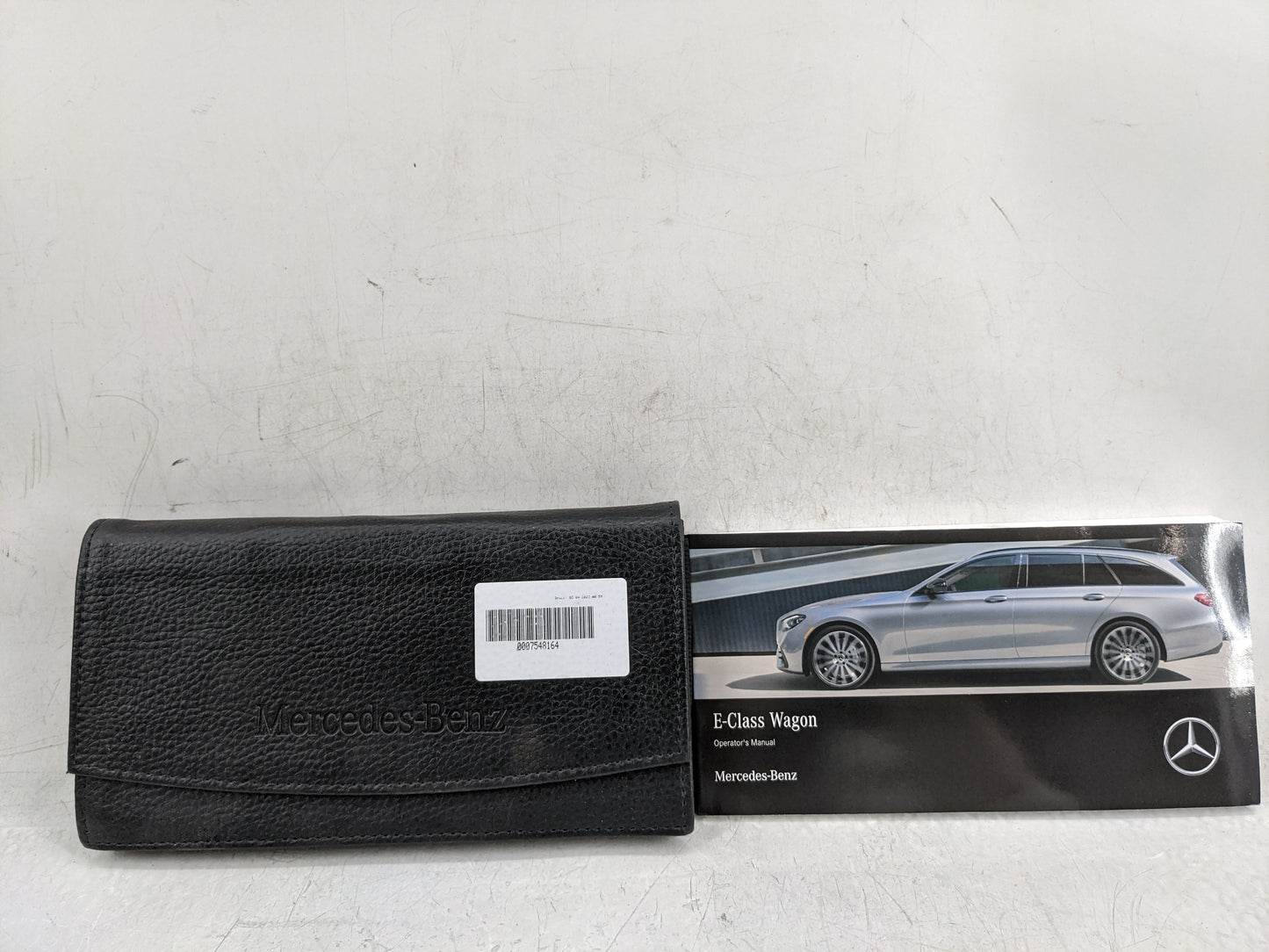 2023 Mercedes-Benz E300 Owners Manual Book Guide OEM Used Auto Parts - Oemusedautoparts1.com