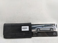 2023 Mercedes-Benz E300 Owners Manual Book Guide OEM Used Auto Parts - Oemusedautoparts1.com