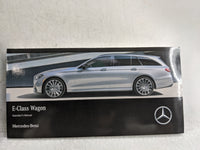 2023 Mercedes-Benz E300 Owners Manual Book Guide OEM Used Auto Parts - Oemusedautoparts1.com