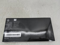 2023 Mercedes-Benz E300 Owners Manual Book Guide OEM Used Auto Parts - Oemusedautoparts1.com