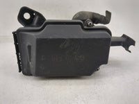 2023 Mercedes-Benz E350 Fusebox Fuse Box Panel Relay Module Fits OEM Used Auto Parts - Oemusedautoparts1.com
