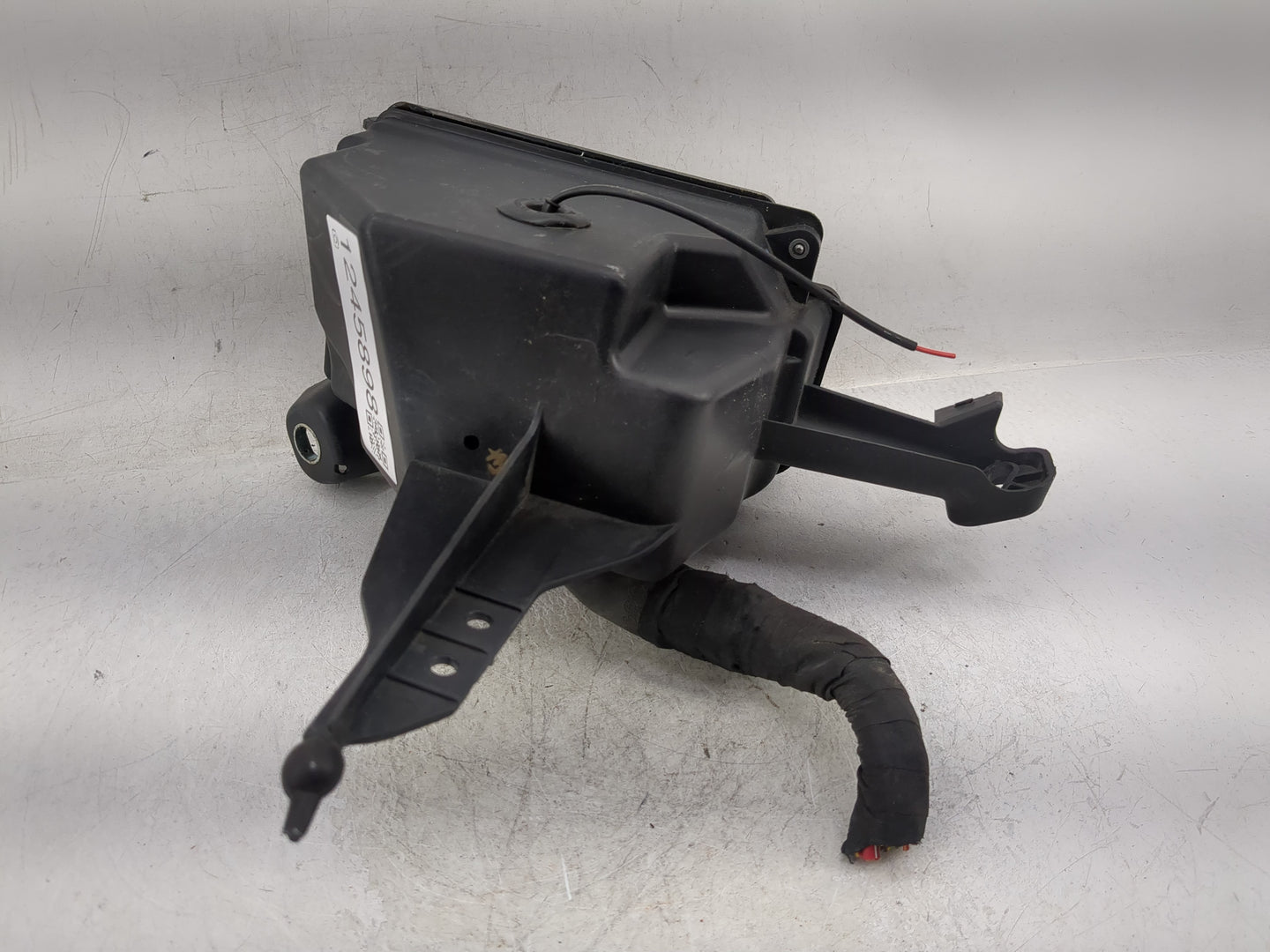 2023 Mercedes-Benz E350 Fusebox Fuse Box Panel Relay Module Fits OEM Used Auto Parts - Oemusedautoparts1.com