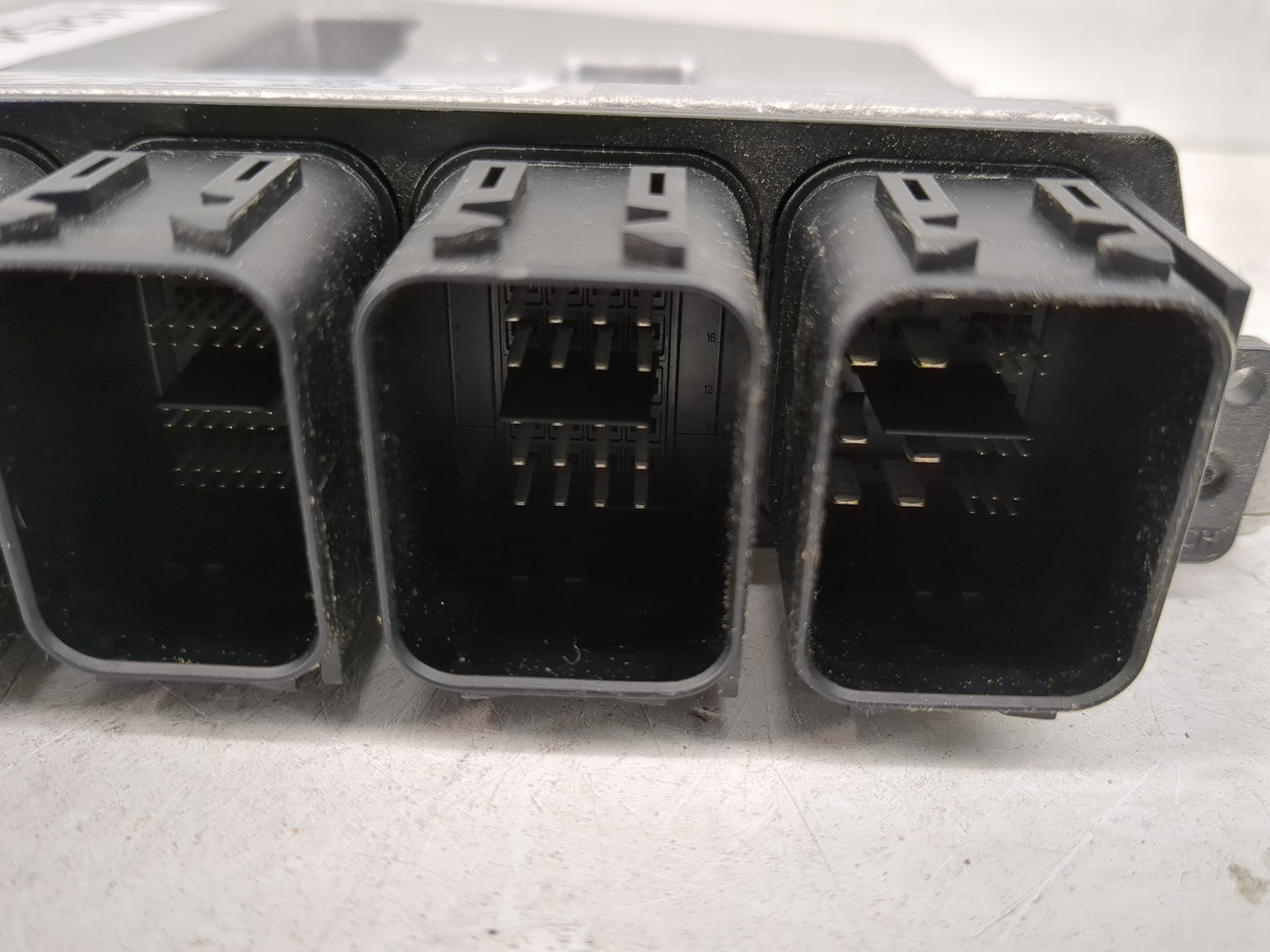2023 Mercedes-Benz E350 PCM Engine Control Computer ECU ECM PCU OEM P/N:a 256 900 31 00 Fits OEM Used Auto Parts - Oemusedau
