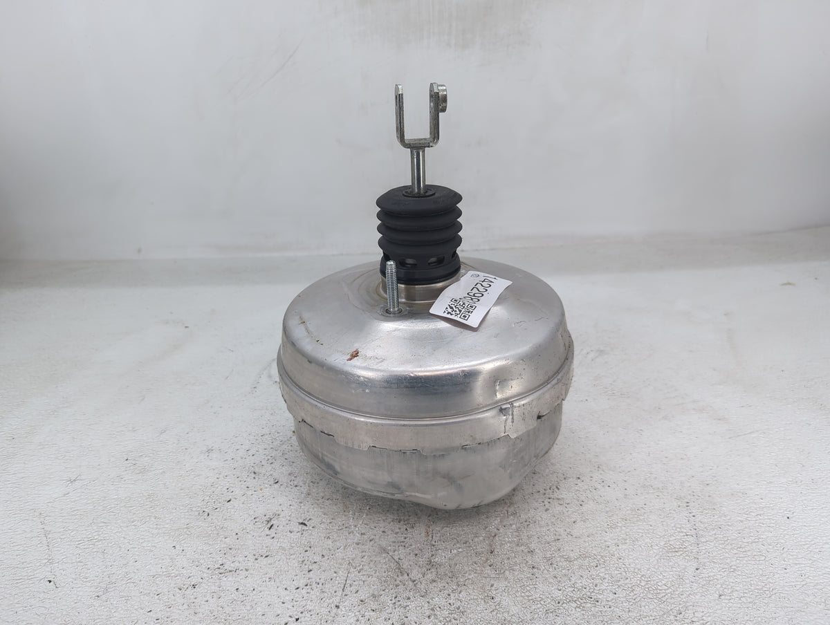 2020-2022 Mercedes-benz Glc300 Power Brake Booster Oem - Oemusedautoparts1.com