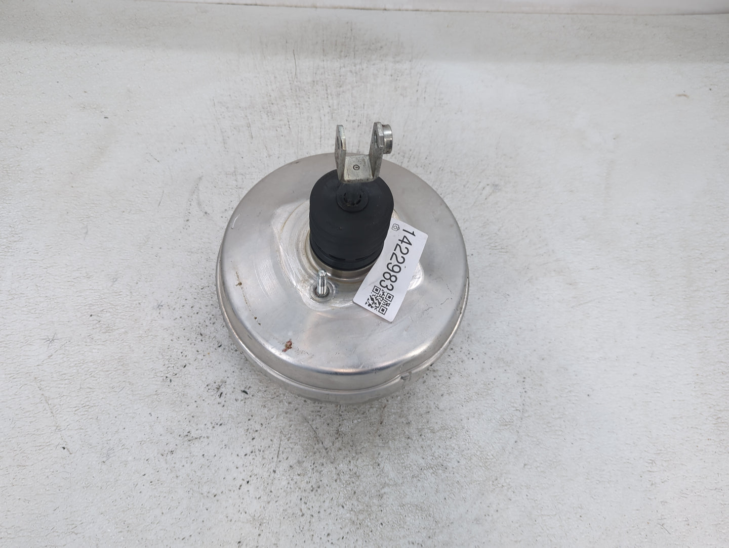 2020-2022 Mercedes-benz Glc300 Power Brake Booster Oem - Oemusedautoparts1.com
