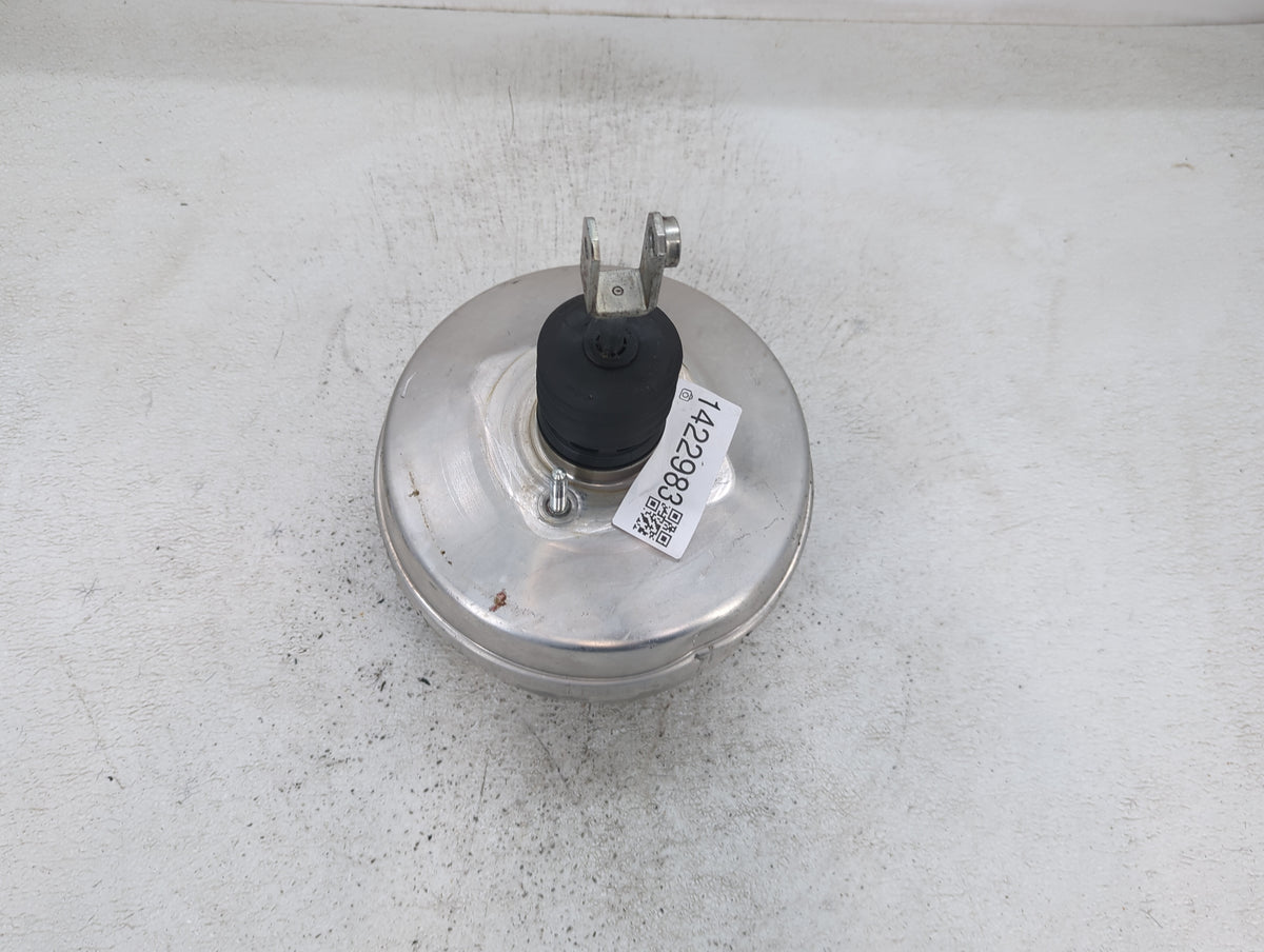 2020-2022 Mercedes-benz Glc300 Power Brake Booster Oem - Oemusedautoparts1.com