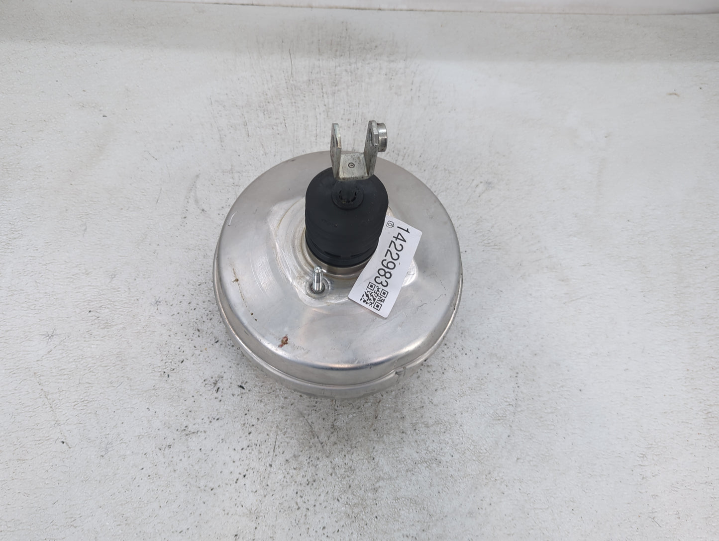2020-2022 Mercedes-benz Glc300 Power Brake Booster Oem - Oemusedautoparts1.com