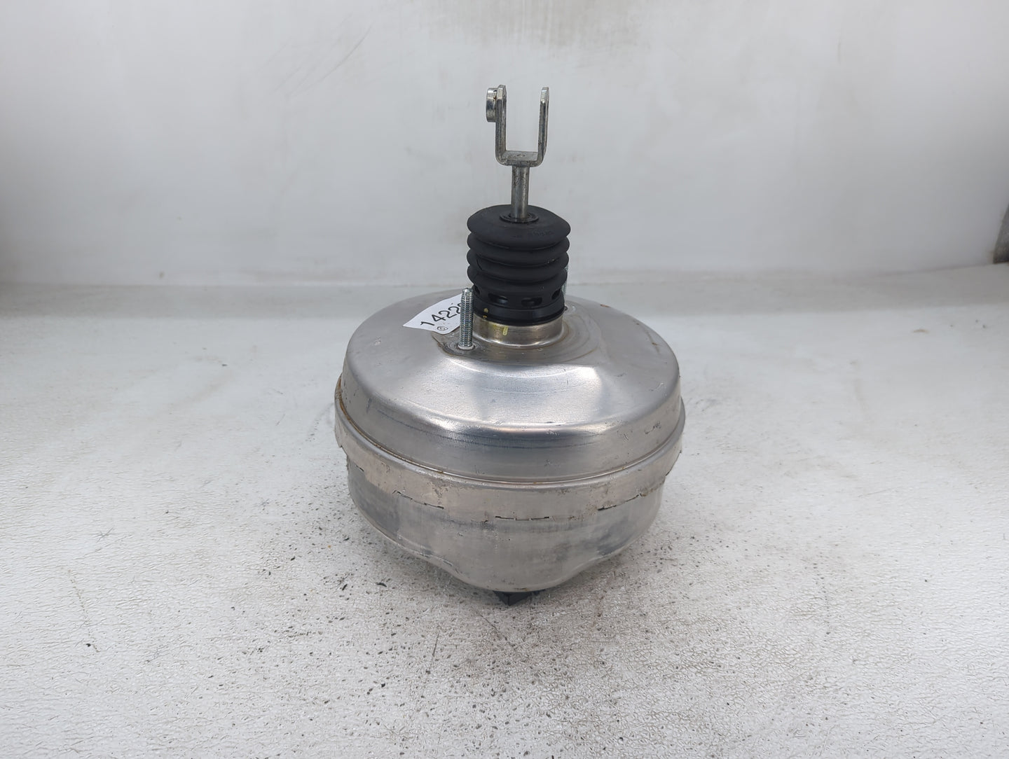 2020-2022 Mercedes-benz Glc300 Power Brake Booster Oem - Oemusedautoparts1.com