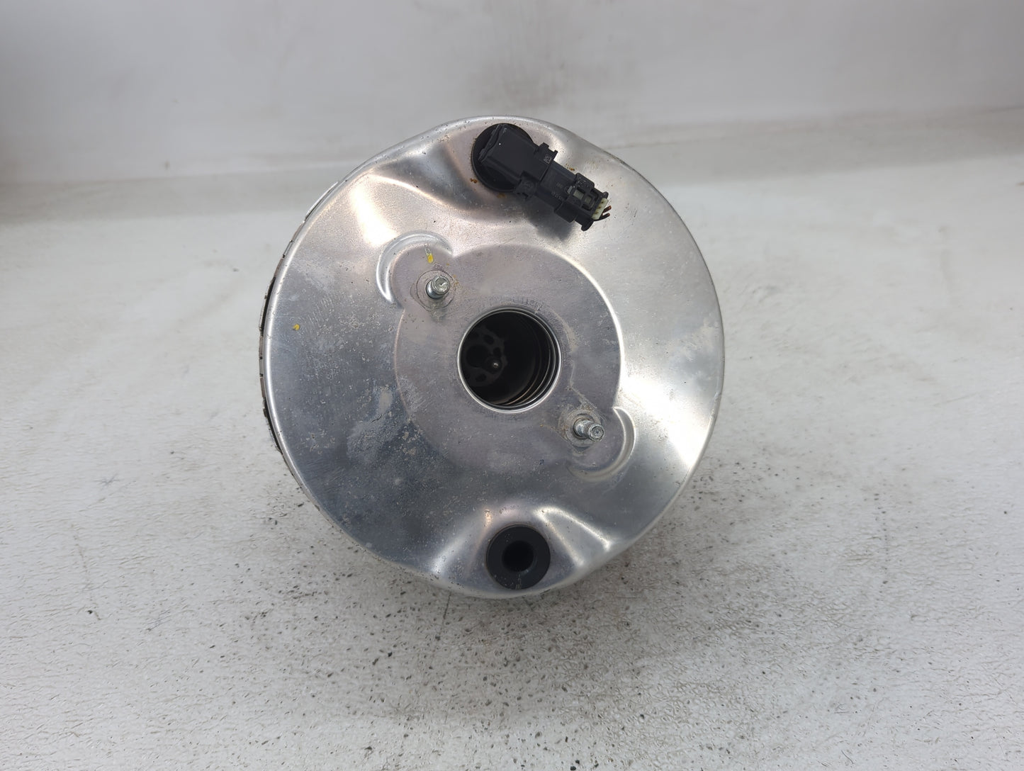 2020-2022 Mercedes-benz Glc300 Power Brake Booster Oem - Oemusedautoparts1.com