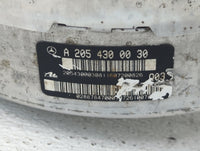 2020-2022 Mercedes-benz Glc300 Power Brake Booster Oem - Oemusedautoparts1.com