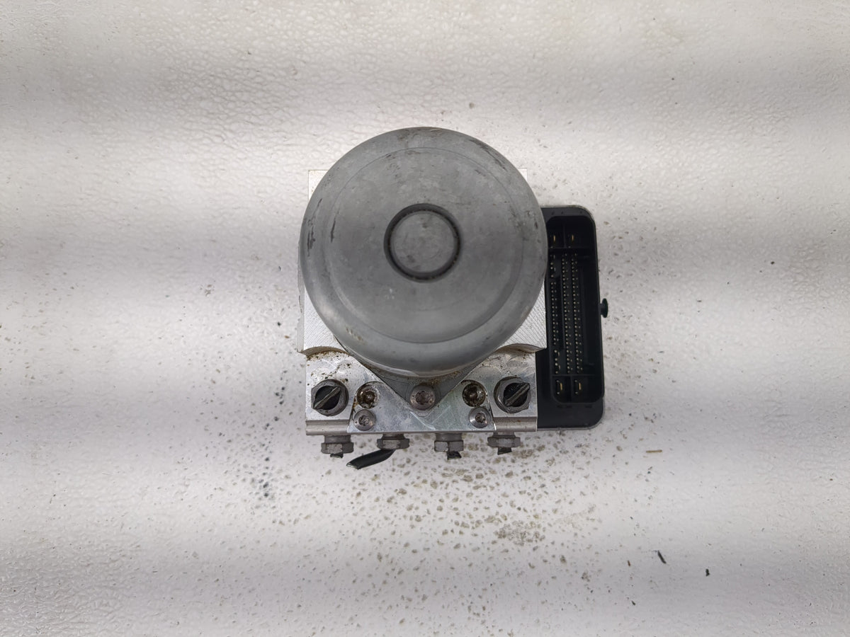 2020-2022 Mercedes-Benz Gle350 Anti-Lock Brake ABS Pump Module Actuator OEM P/N:1679004805 Fits Fits 2020 2021 2022 OEM Used
