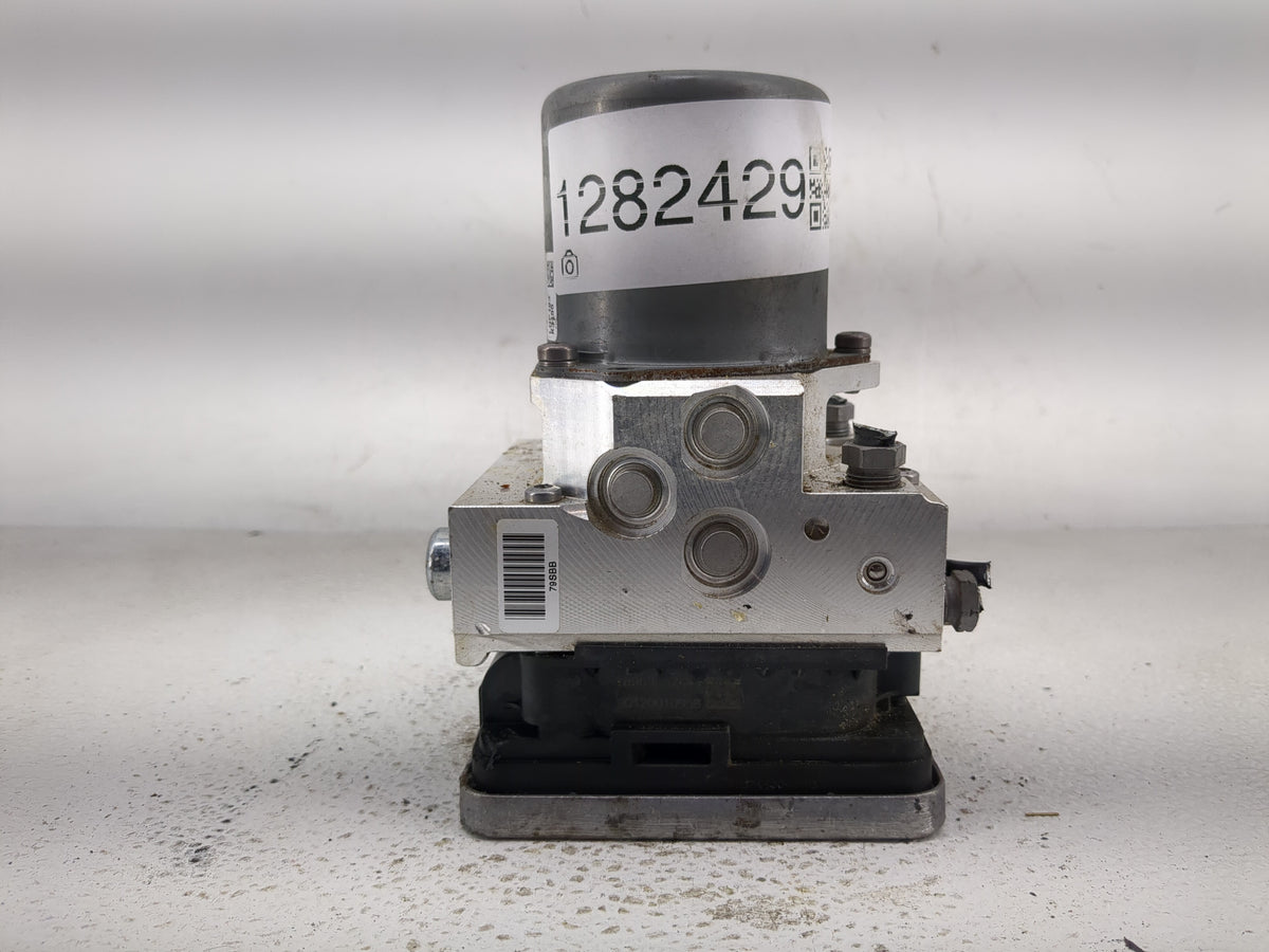 2020-2022 Mercedes-Benz Gle350 Anti-Lock Brake ABS Pump Module Actuator OEM P/N:1679004805 Fits Fits 2020 2021 2022 OEM Used