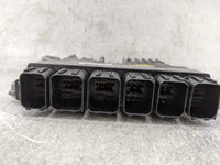 2020-2022 Mercedes-Benz Gle350 PCM Engine Control Computer ECU ECM PCU OEM P/N:0261S10592 5A40107-01 Fits Fits 2020 2021 202