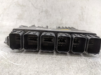 compare product 2020-2022 Mercedes-Benz Gle350 PCM Engine Control Computer ECU ECM PCU OEM P/N:0261S10592 5A40107-01 Fits Fits 2020 2021 2022 OEM Used Auto Parts