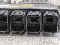 2020-2022 Mercedes-Benz Gle350 PCM Engine Control Computer ECU ECM PCU OEM P/N:0261S10592 5A40107-01 Fits Fits 2020 2021 202