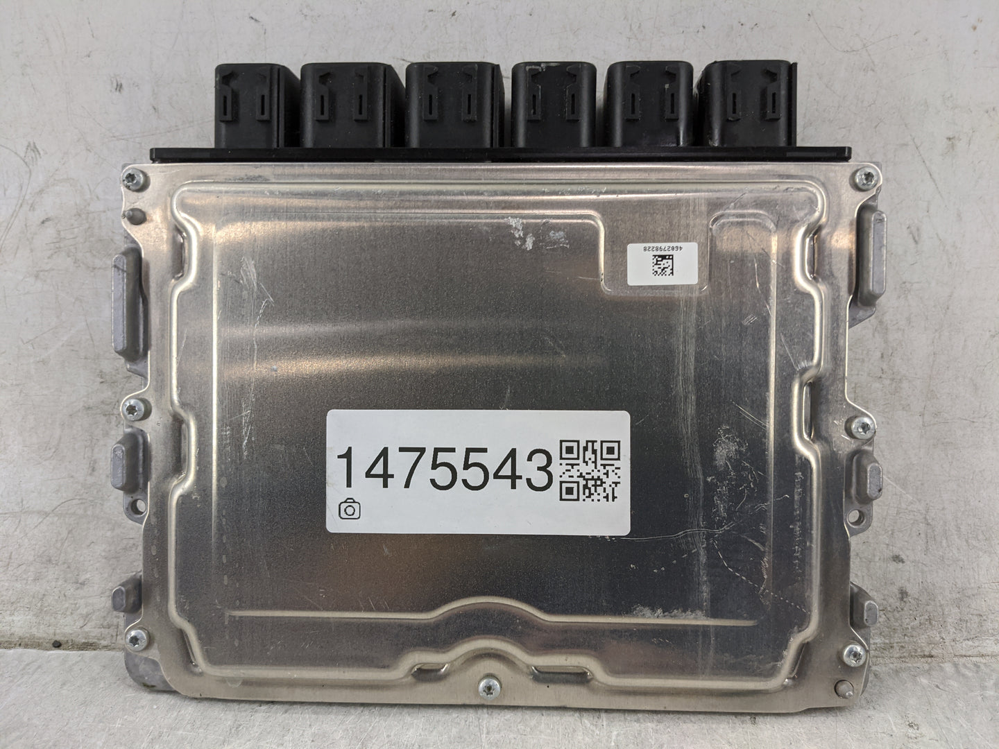 2020-2022 Mercedes-Benz Gle350 PCM Engine Control Computer ECU ECM PCU OEM P/N:0261S10592 5A40107-01 Fits Fits 2020 2021 202