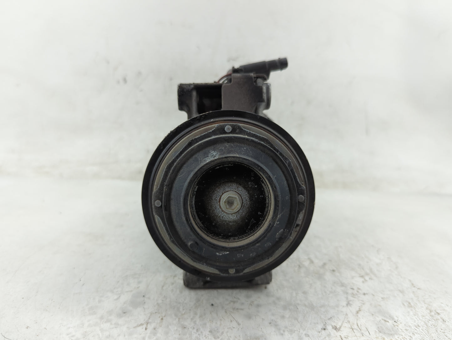 2017-2021 Mercedes-benz Metris Air Conditioning A/c Ac Compressor Oem - Oemusedautoparts1.com