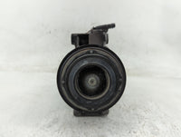 2017-2021 Mercedes-benz Metris Air Conditioning A/c Ac Compressor Oem - Oemusedautoparts1.com