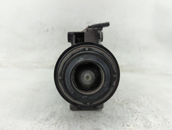 compare product 2017-2021 Mercedes-benz Metris Air Conditioning A/c Ac Compressor Oem