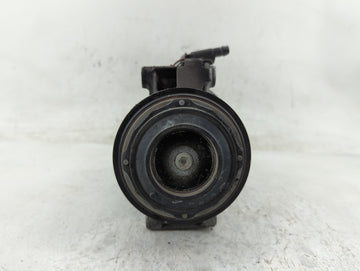2017-2021 Mercedes-benz Metris Air Conditioning A/c Ac Compressor Oem - Oemusedautoparts1.com