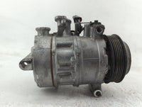 2017-2021 Mercedes-benz Metris Air Conditioning A/c Ac Compressor Oem - Oemusedautoparts1.com