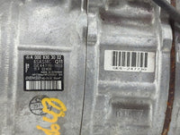 2017-2021 Mercedes-benz Metris Air Conditioning A/c Ac Compressor Oem - Oemusedautoparts1.com