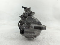 2017-2021 Mercedes-benz Metris Air Conditioning A/c Ac Compressor Oem - Oemusedautoparts1.com