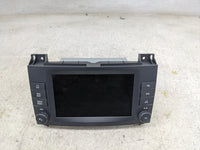 2023 Mercedes-benz Metris Information Display Screen - Oemusedautoparts1.com