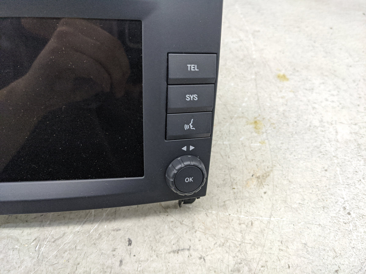 2023 Mercedes-benz Metris Information Display Screen - Oemusedautoparts1.com