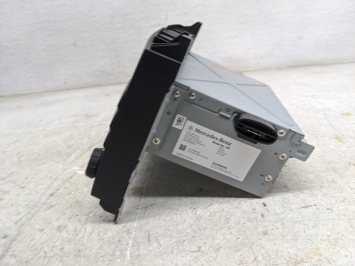 2023 Mercedes-benz Metris Information Radio Display Screen - Oemusedautoparts1.com