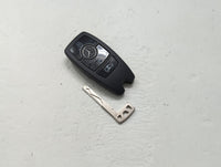 Mercedes-Benz Sprinter Keyless Entry Remote Fob NBGDM3 A9079052908Q01 3 buttons - Oemusedautoparts1.com
