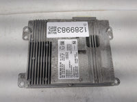 2023 Mercedes-Benz Sprinter 2500 Radio AM FM Cd Player Receiver Replacement P/N:A 420 900 33 05 Fits OEM Used Auto Parts - O