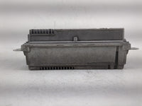 2023 Mercedes-Benz Sprinter 2500 Radio AM FM Cd Player Receiver Replacement P/N:A 420 900 33 05 Fits OEM Used Auto Parts - O