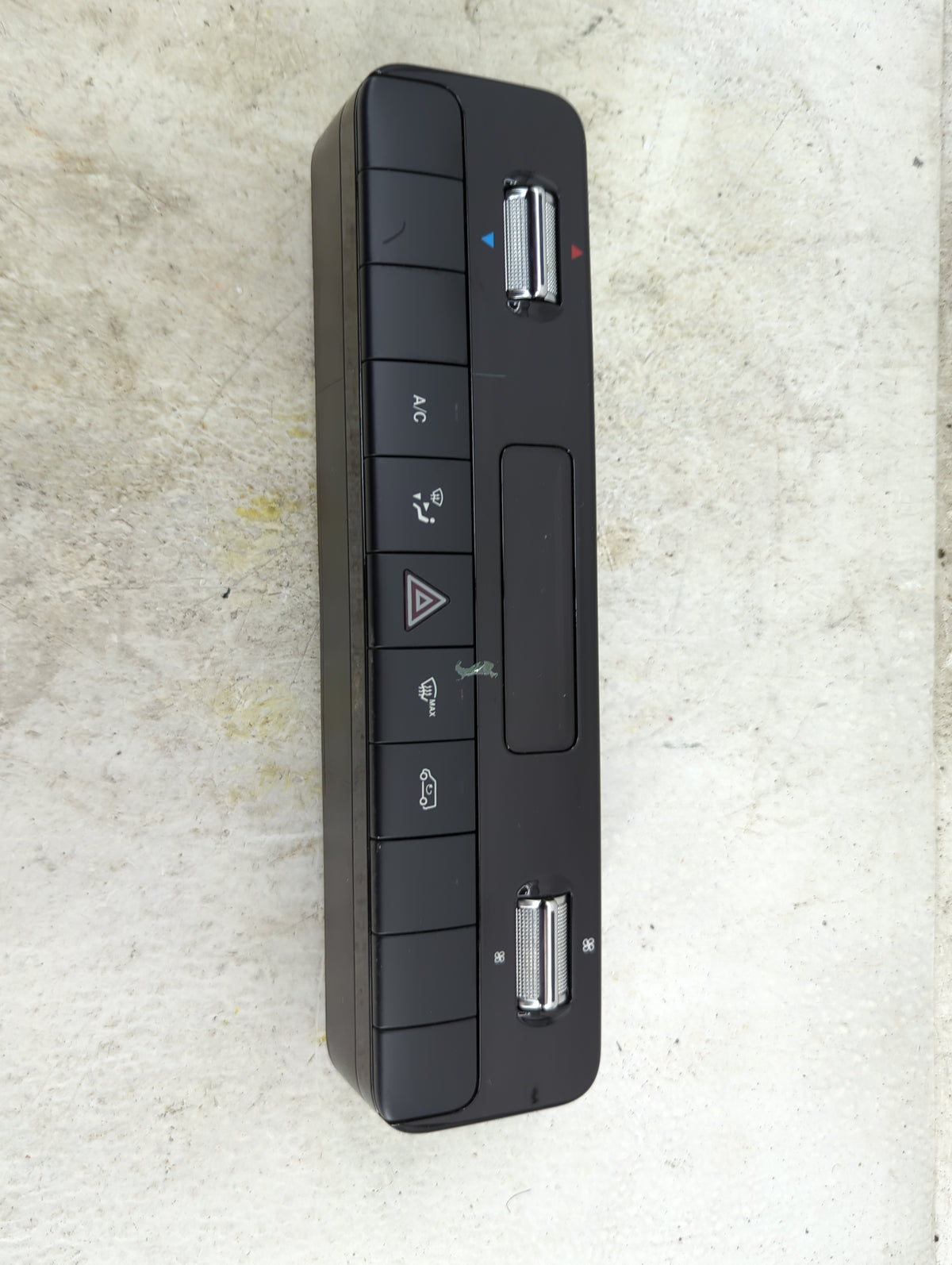 2023 Mercedes-Benz Sprinter 2500 Climate Control Module Temperature AC/Heater Replacement P/N:A 907 905 48 06 A9079054806 Fi