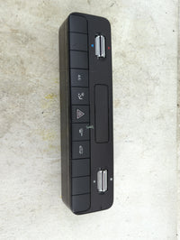 2023 Mercedes-Benz Sprinter 2500 Climate Control Module Temperature AC/Heater Replacement P/N:A 907 905 48 06 A9079054806 Fi