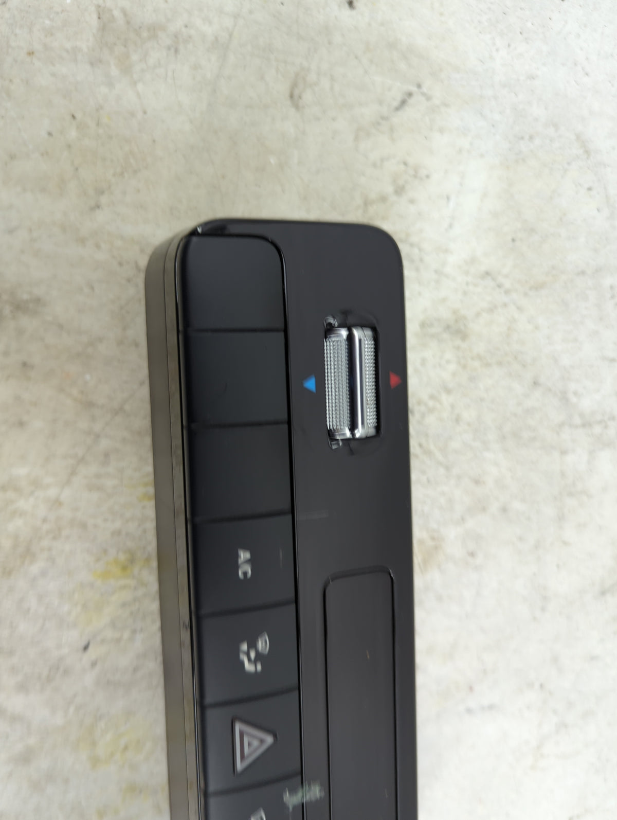 2023 Mercedes-Benz Sprinter 2500 Climate Control Module Temperature AC/Heater Replacement P/N:A 907 905 48 06 A9079054806 Fi